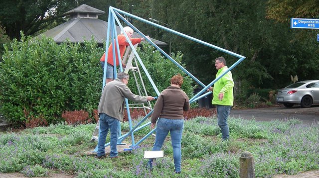 Activiteiten Deepseweg (Burendag, Klimbos, Kookworkshop)